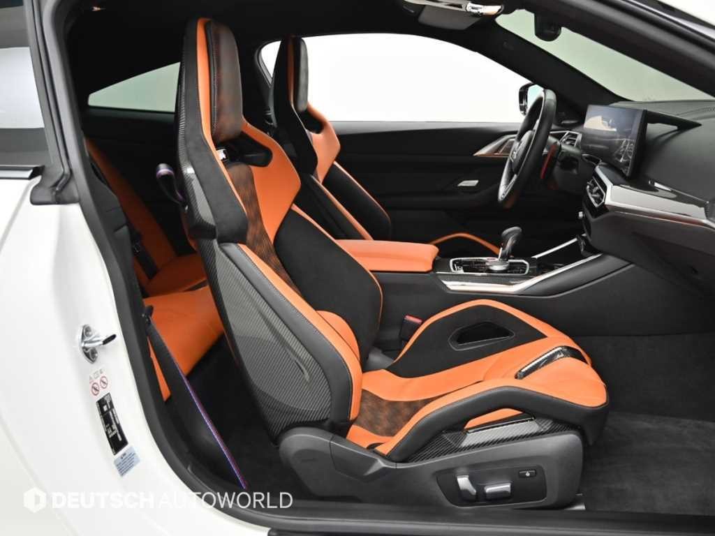BMW 4시리즈 M4 (G82) 컴패티션 M xDrive 이미지 10