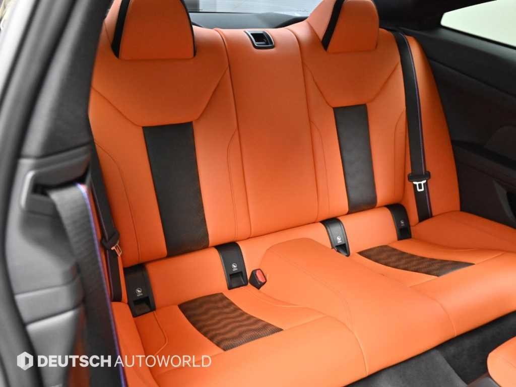 BMW 4시리즈 M4 (G82) 컴패티션 M xDrive 이미지 12