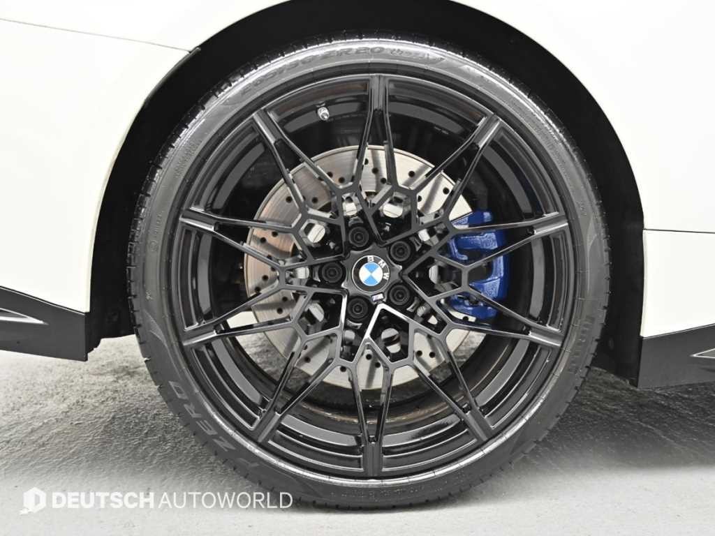 BMW 4시리즈 M4 (G82) 컴패티션 M xDrive 이미지 5