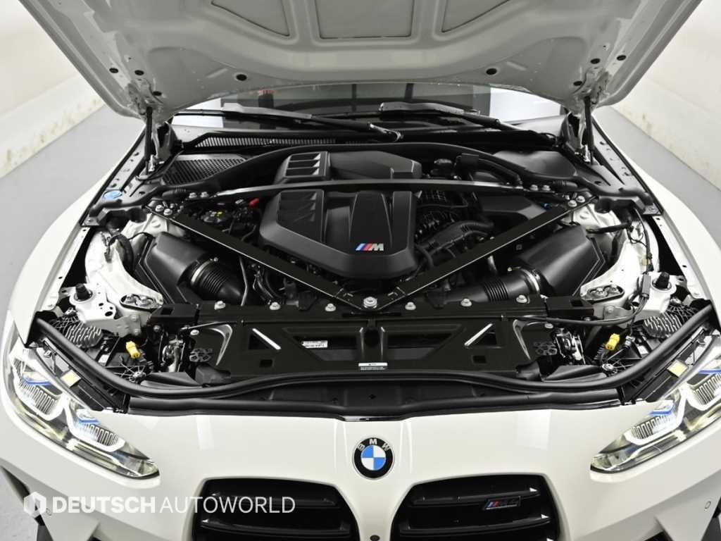 BMW 4시리즈 M4 (G82) 컴패티션 M xDrive 이미지 6