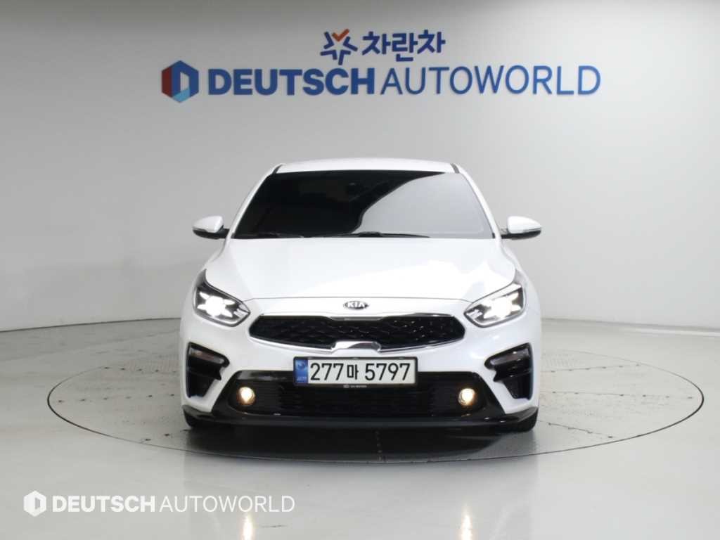 기아 K3 올뉴 K3 1.6 시그니처 이미지 3