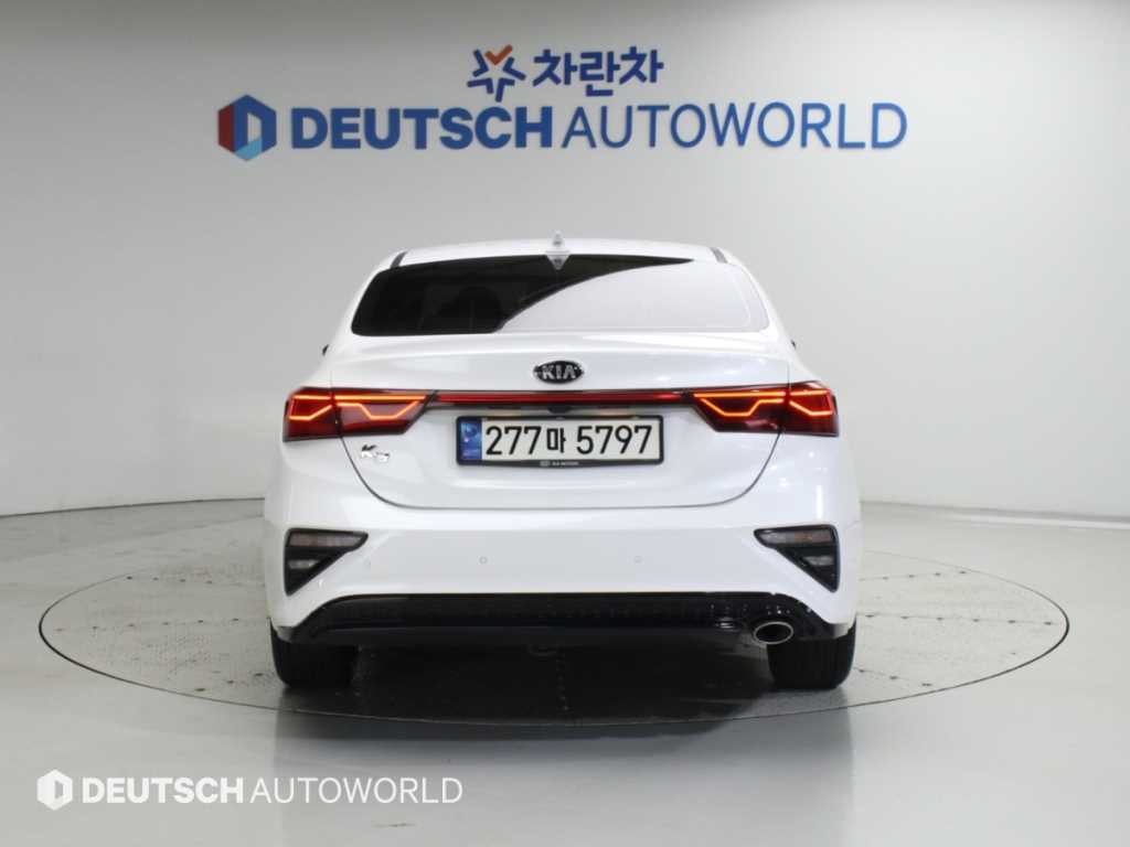 기아 K3 올뉴 K3 1.6 시그니처 이미지 4