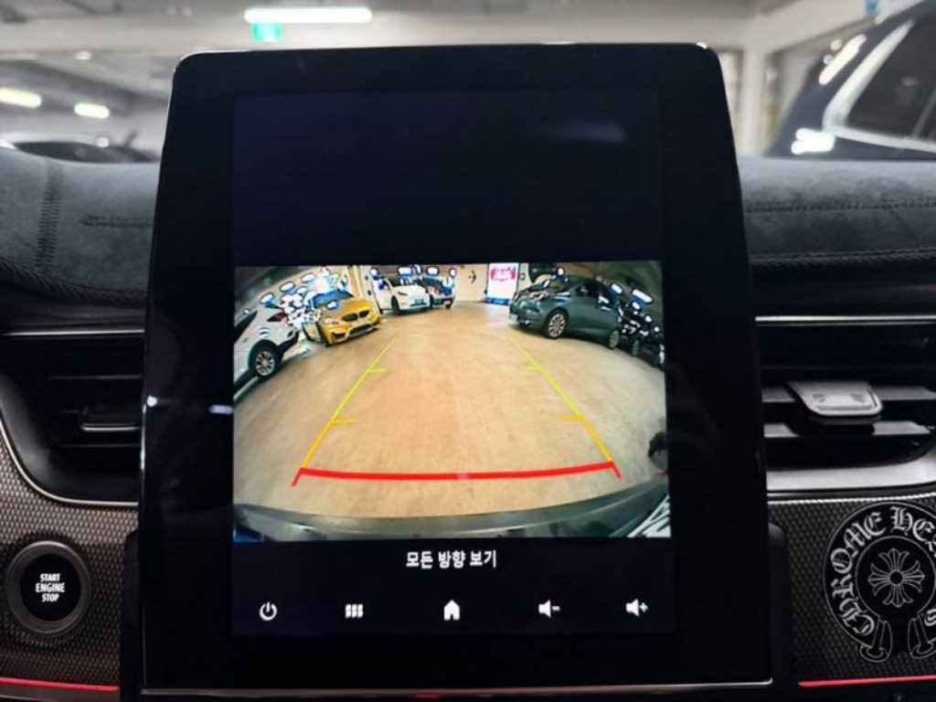 르노코리아(삼성) XM3 1.6 GTe RE 이미지 11