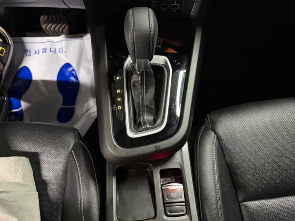 르노코리아(삼성) XM3 1.6 GTe RE 이미지 12