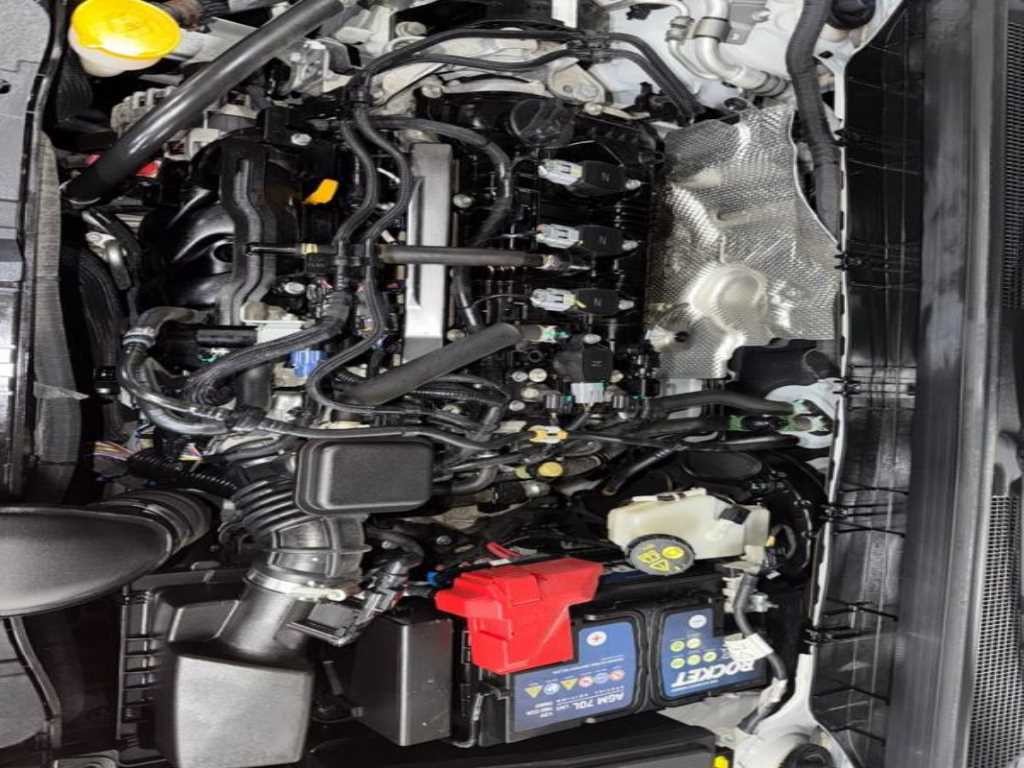 르노코리아(삼성) XM3 1.6 GTe RE 이미지 18