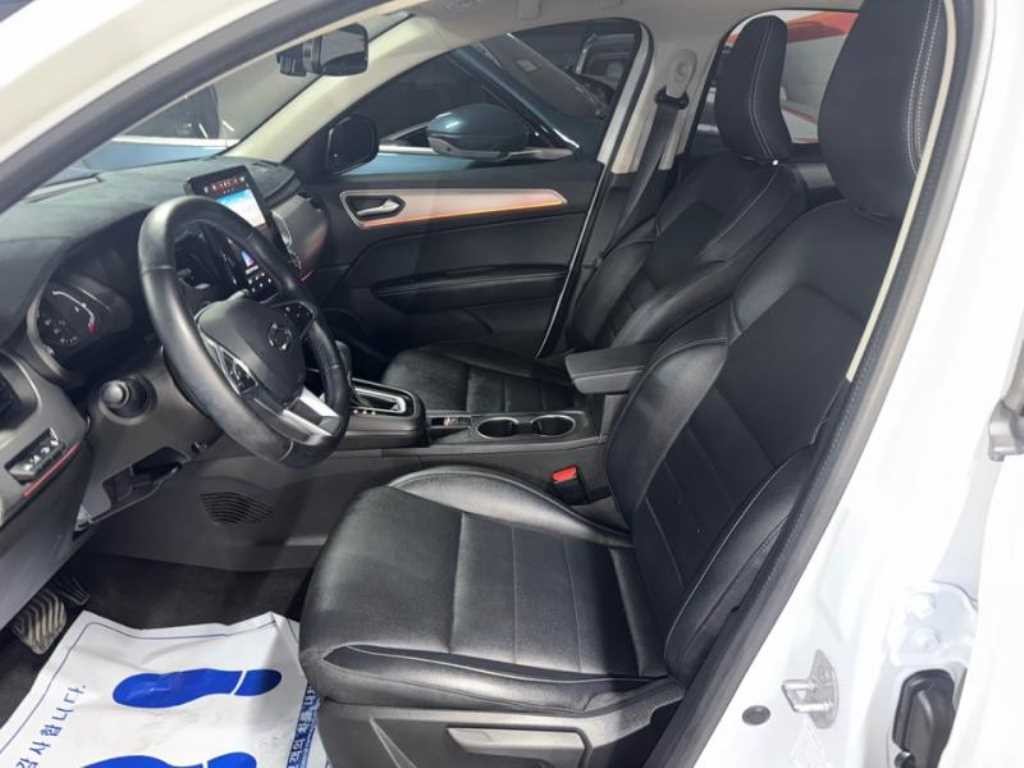 르노코리아(삼성) XM3 1.6 GTe RE 이미지 6
