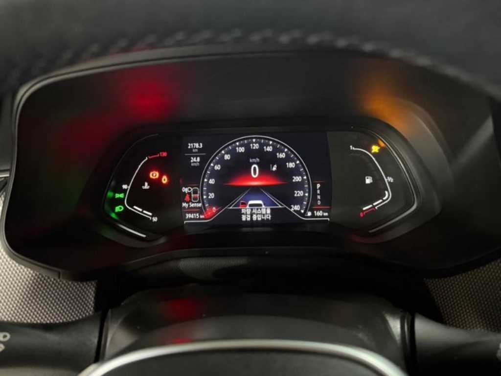 르노코리아(삼성) XM3 1.6 GTe RE 이미지 9