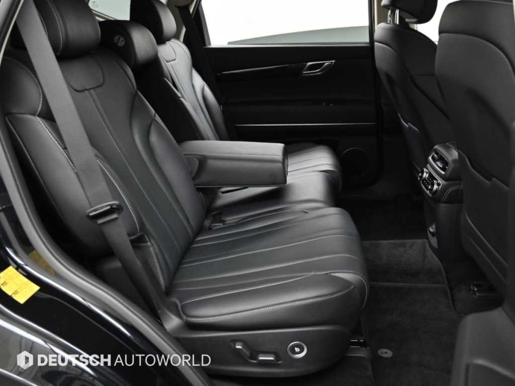 제네시스 GV80 디젤 3.0 AWD 이미지 12