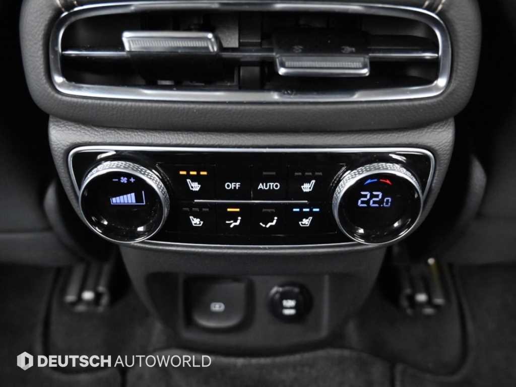 제네시스 GV80 디젤 3.0 AWD 이미지 16