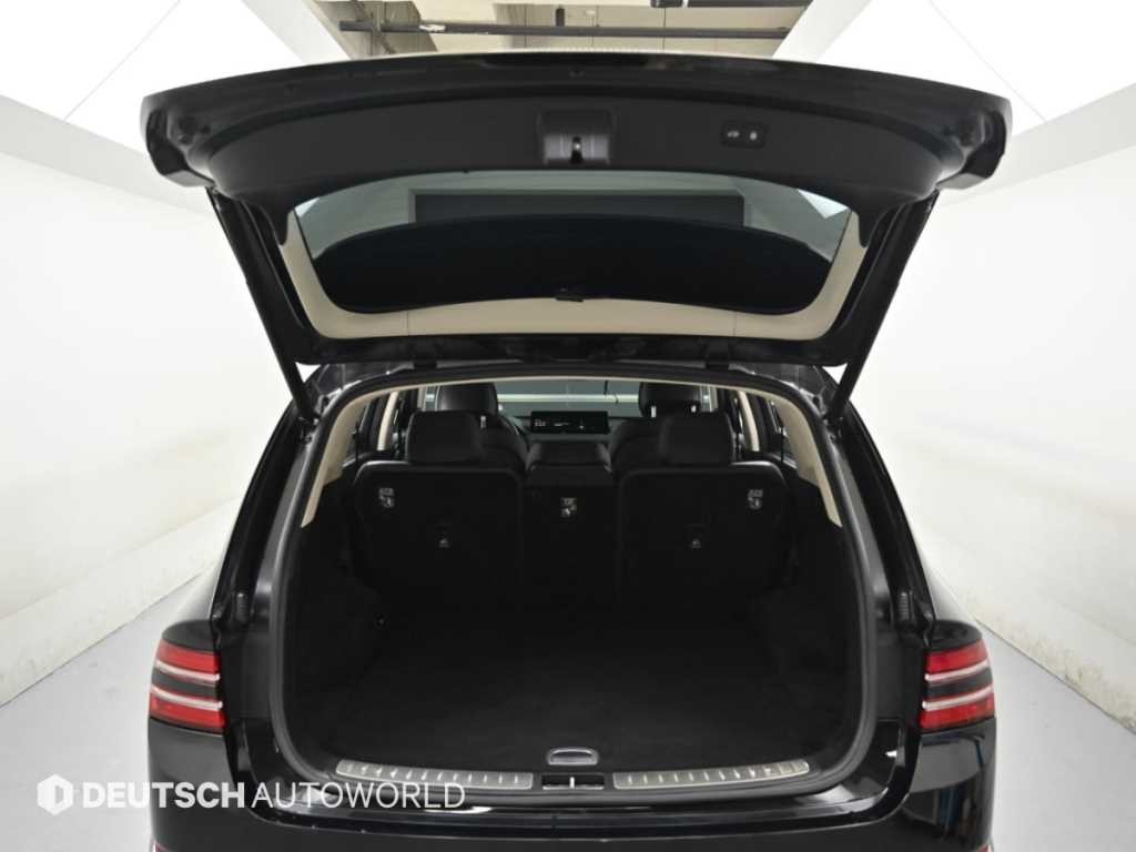 제네시스 GV80 디젤 3.0 AWD 이미지 19