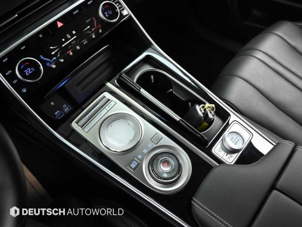 제네시스 GV80 디젤 3.0 AWD 이미지 9