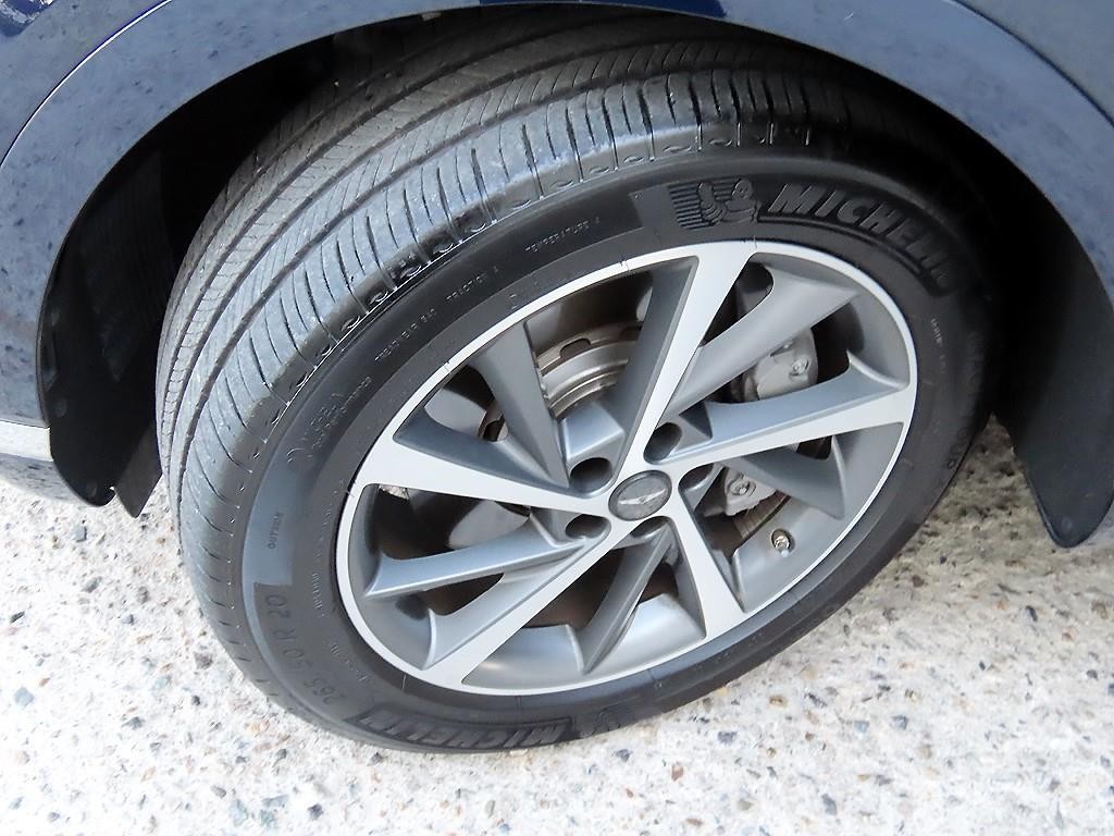 제네시스 GV80 가솔린 2.5T 2WD 이미지 20
