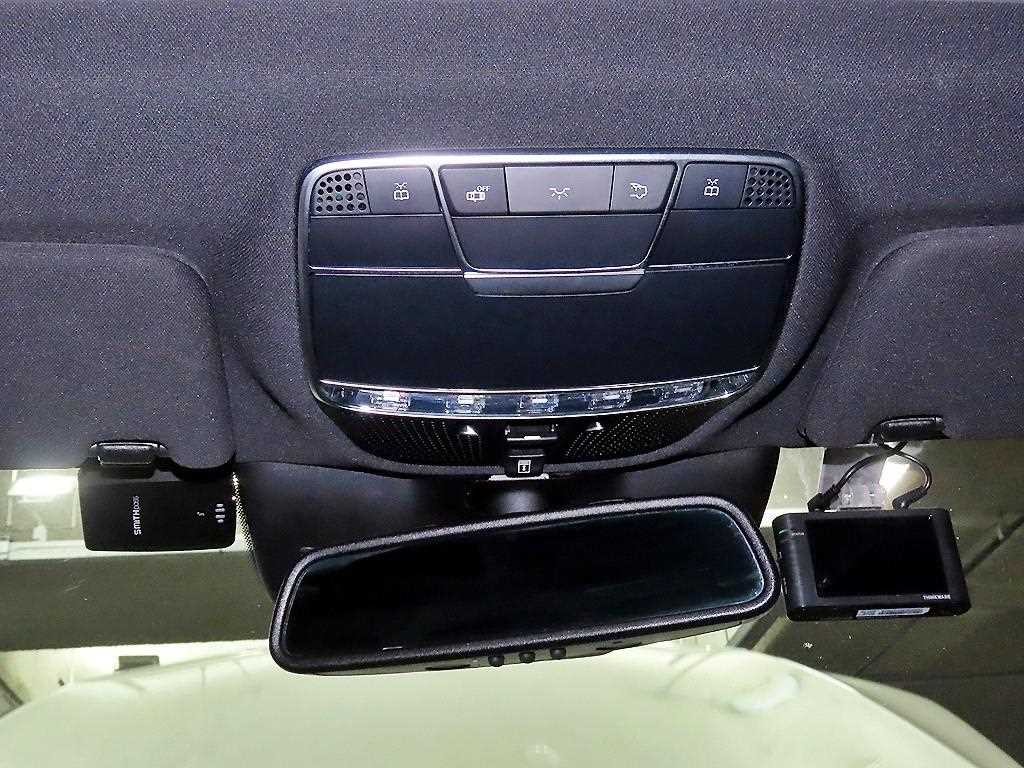 벤츠 S 클래스 S클래스-W222 S 550L 4MATIC 이미지 15