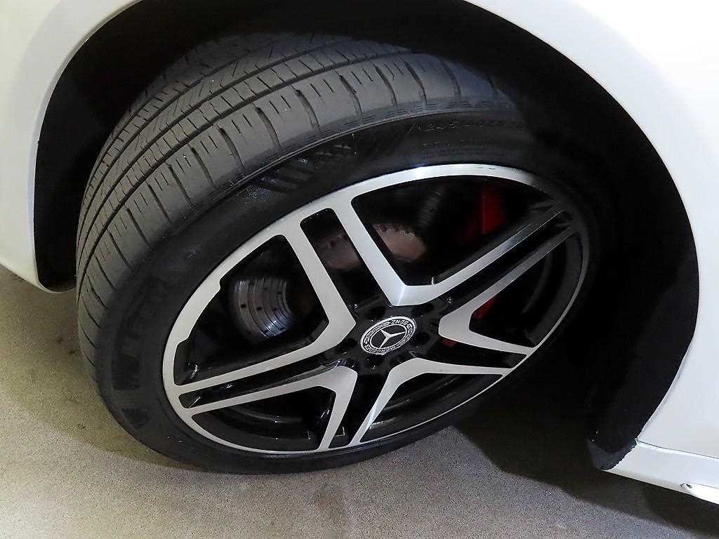 벤츠 S 클래스 S클래스-W222 S 550L 4MATIC 이미지 20