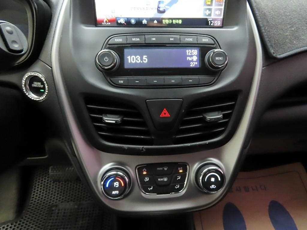 쉐보레 스파크 더 넥스트 스파크 LS C-TECH 이미지 10