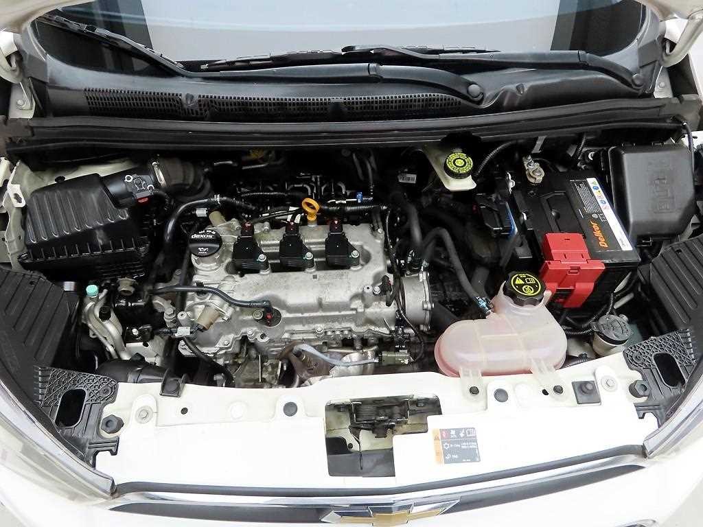 쉐보레 스파크 더 넥스트 스파크 LS C-TECH 이미지 20