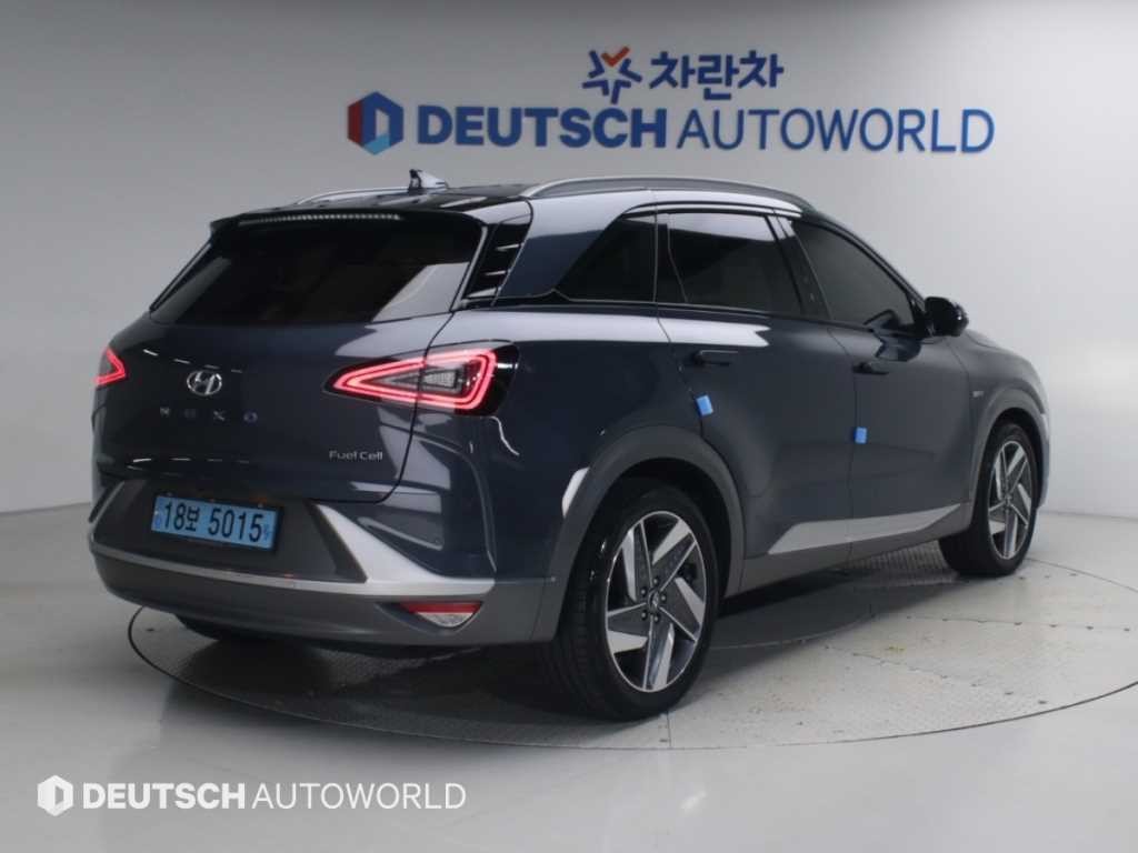 현대 넥쏘 프리미엄 이미지 2