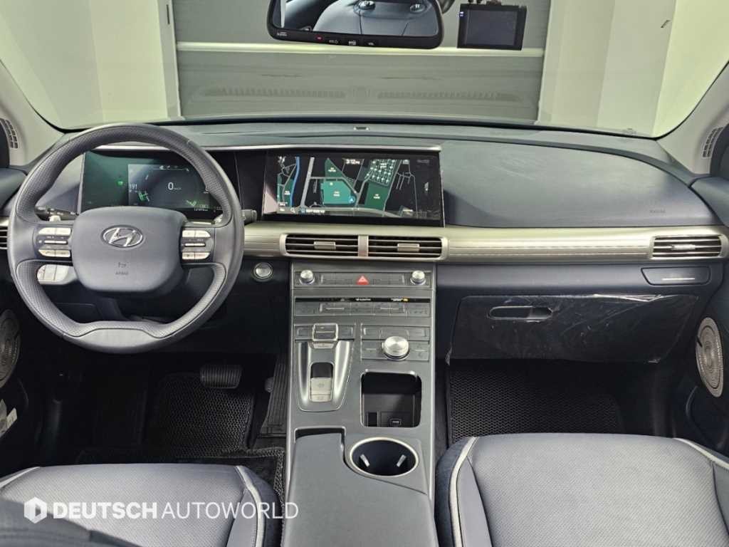 현대 넥쏘 프리미엄 이미지 7