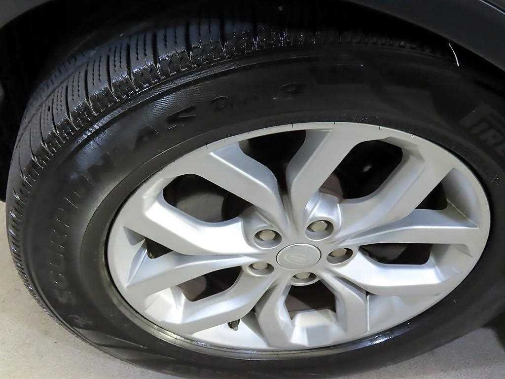 랜드로버 디스커버리 디스커버리5 2.0 SD4 SE 이미지 20
