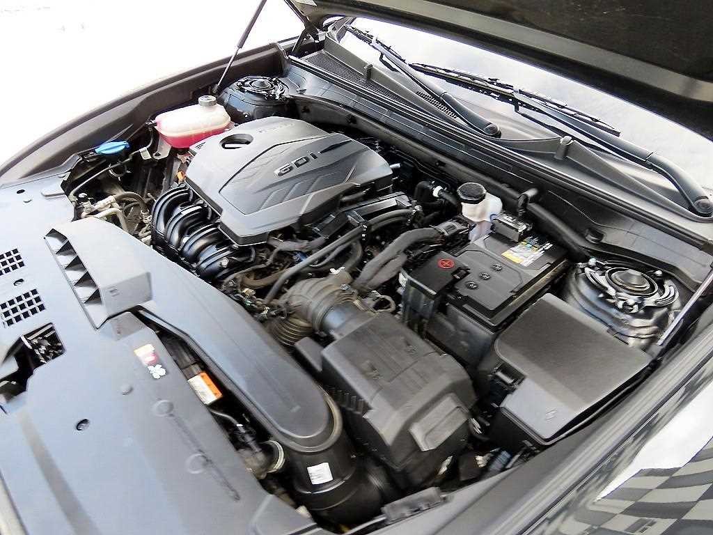 현대 그랜저 그랜저 (GN7) 가솔린 2.5 2WD 프리미엄 이미지 19