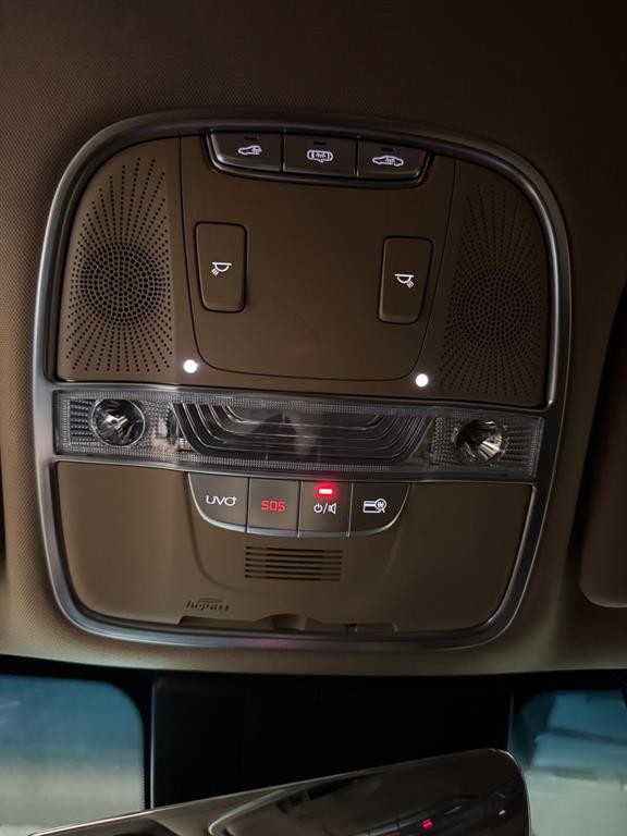 기아 K9 더 뉴 K9 2세대 3.8 GDI AWD 베스트 셀렉션 Ⅰ 이미지 14