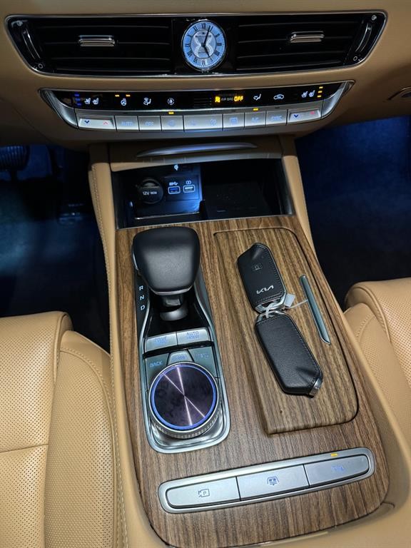 기아 K9 더 뉴 K9 2세대 3.8 GDI AWD 베스트 셀렉션 Ⅰ 이미지 15