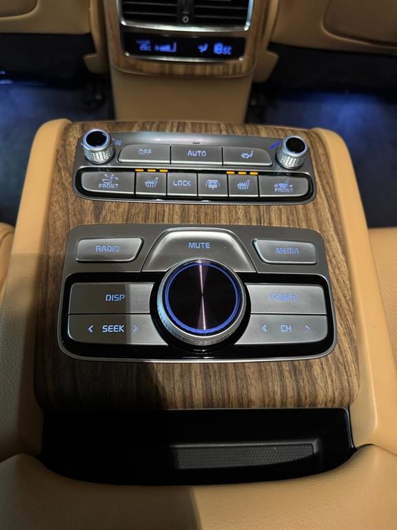 기아 K9 더 뉴 K9 2세대 3.8 GDI AWD 베스트 셀렉션 Ⅰ 이미지 18