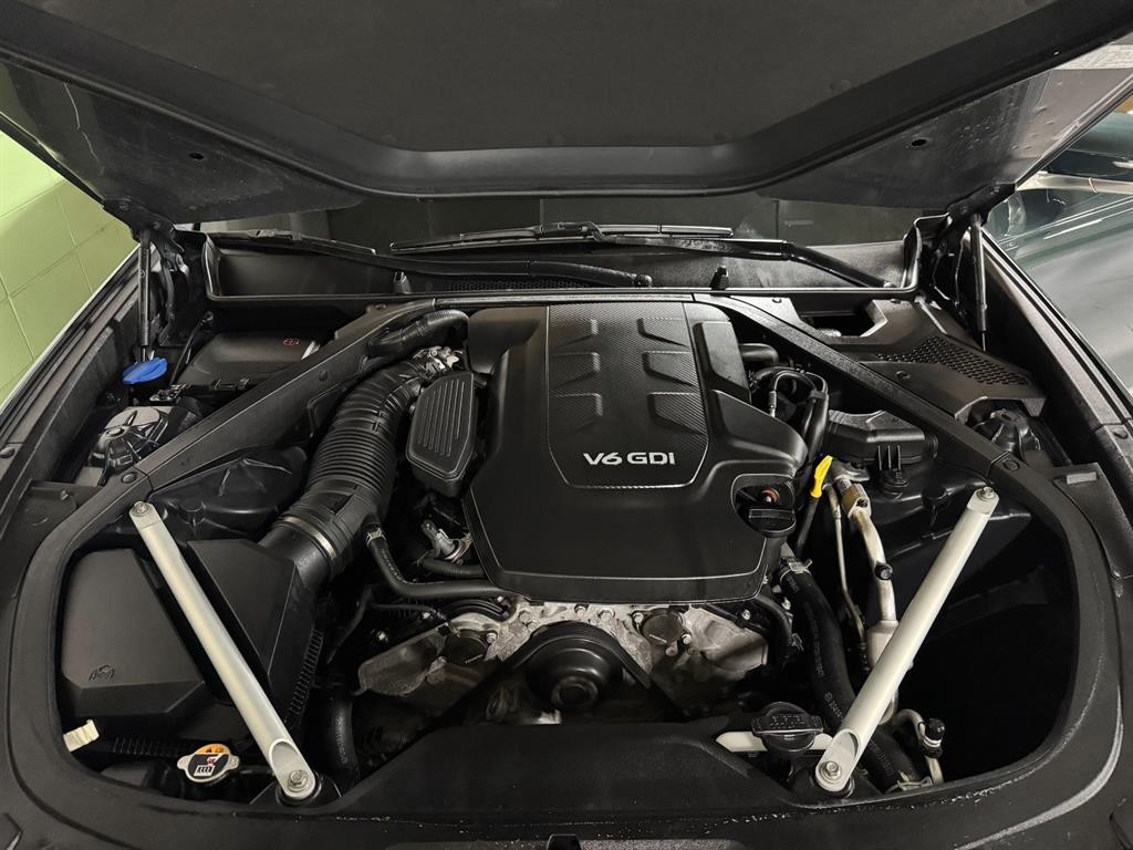 기아 K9 더 뉴 K9 2세대 3.8 GDI AWD 베스트 셀렉션 Ⅰ 이미지 20