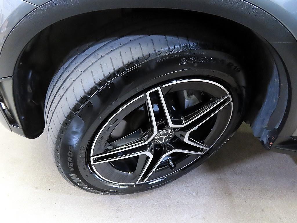 벤츠 GLC 클래스 GLC클래스 X253 GLC 300 4MATIC 쿠페 이미지 20