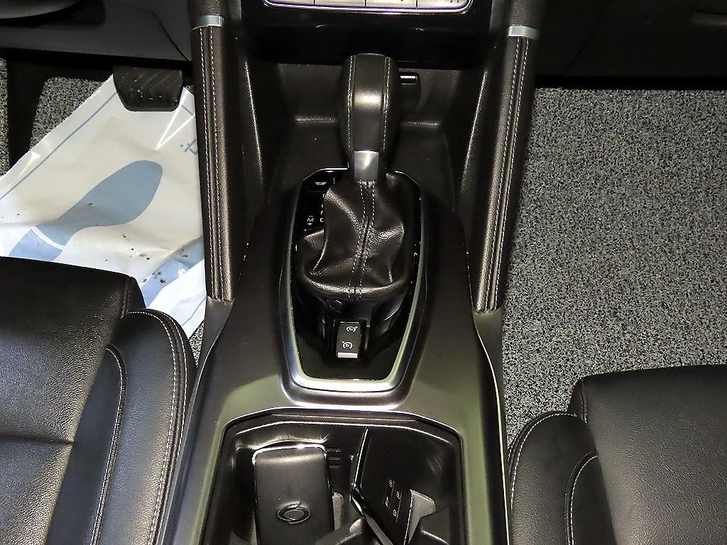 르노코리아(삼성) QM6 디젤 4WD LE 이미지 12