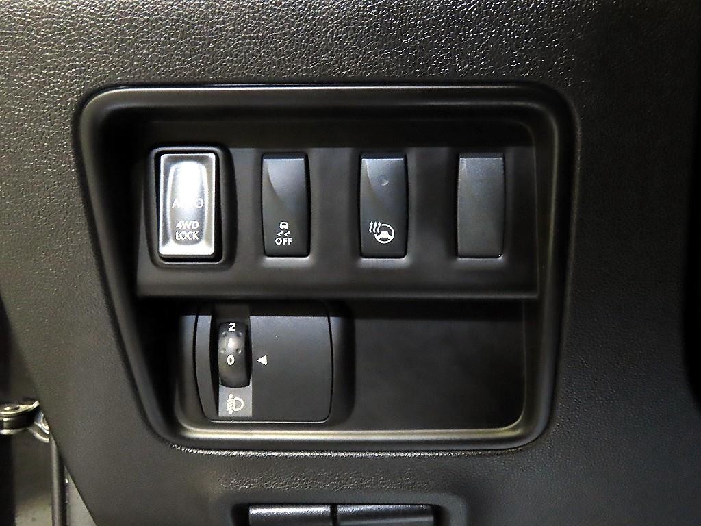 르노코리아(삼성) QM6 디젤 4WD LE 이미지 13