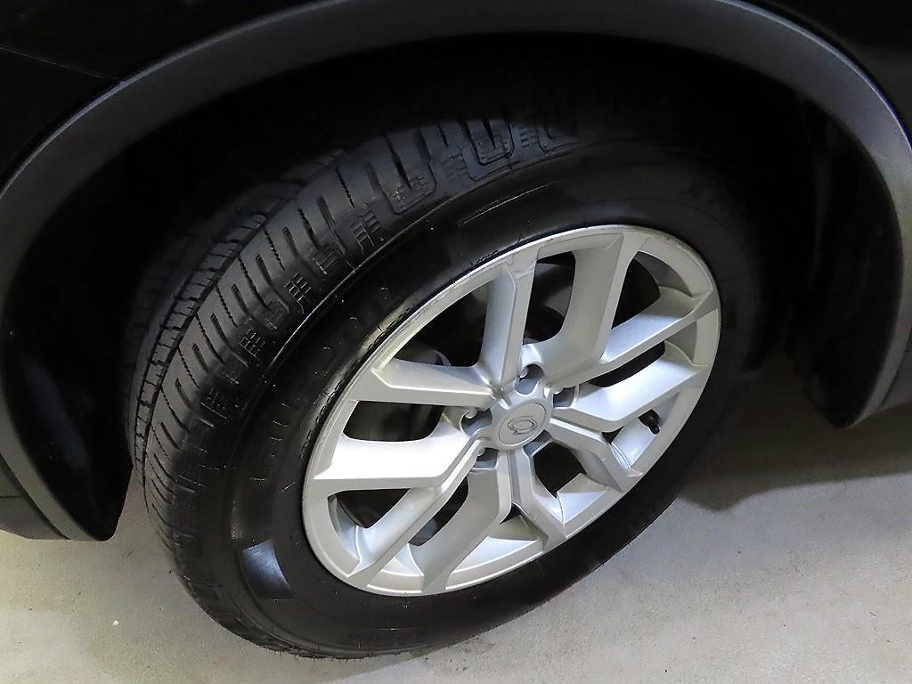 르노코리아(삼성) QM6 디젤 4WD LE 이미지 20
