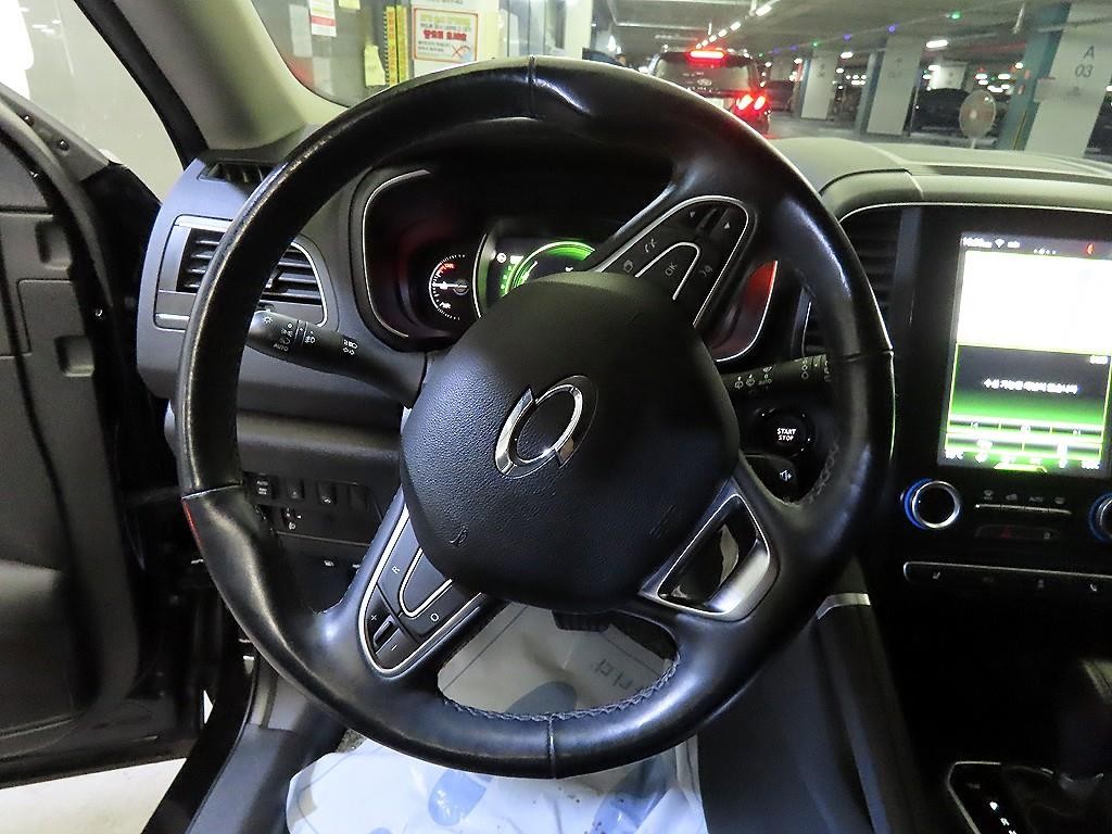 르노코리아(삼성) QM6 디젤 4WD LE 이미지 8