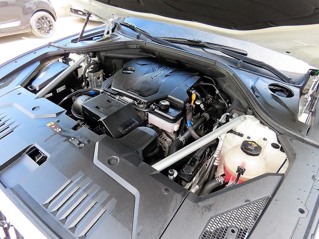 제네시스 GV70 2.5T 가솔린 AWD 스포츠 이미지 19