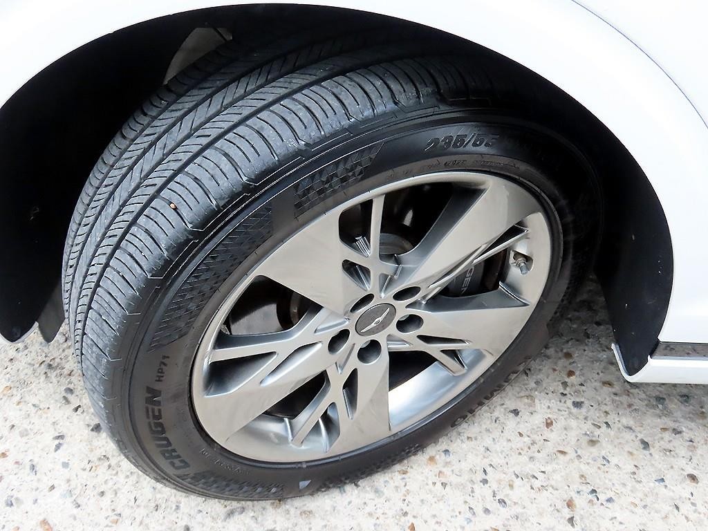 제네시스 GV70 2.5T 가솔린 AWD 스포츠 이미지 20