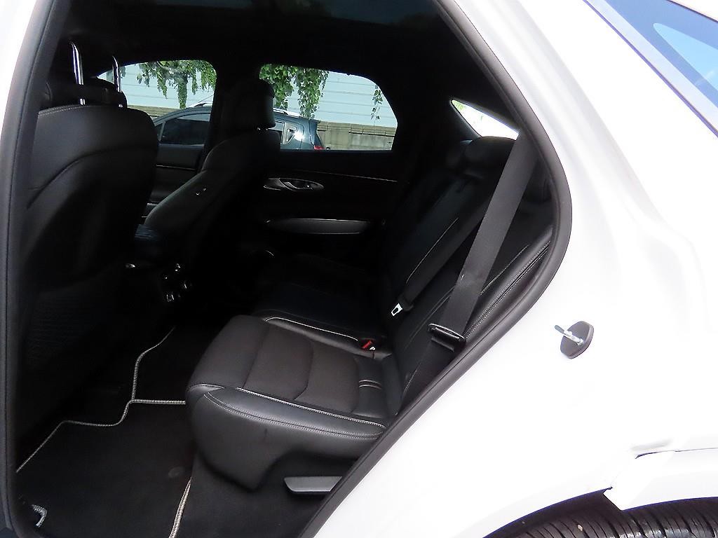 제네시스 GV70 2.5T 가솔린 AWD 스포츠 이미지 6