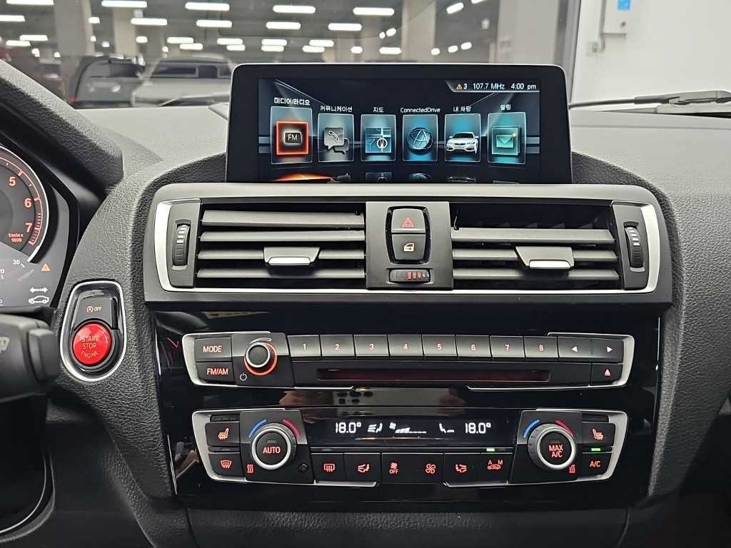 BMW 2시리즈 M2 (F87) 쿠페 이미지 11