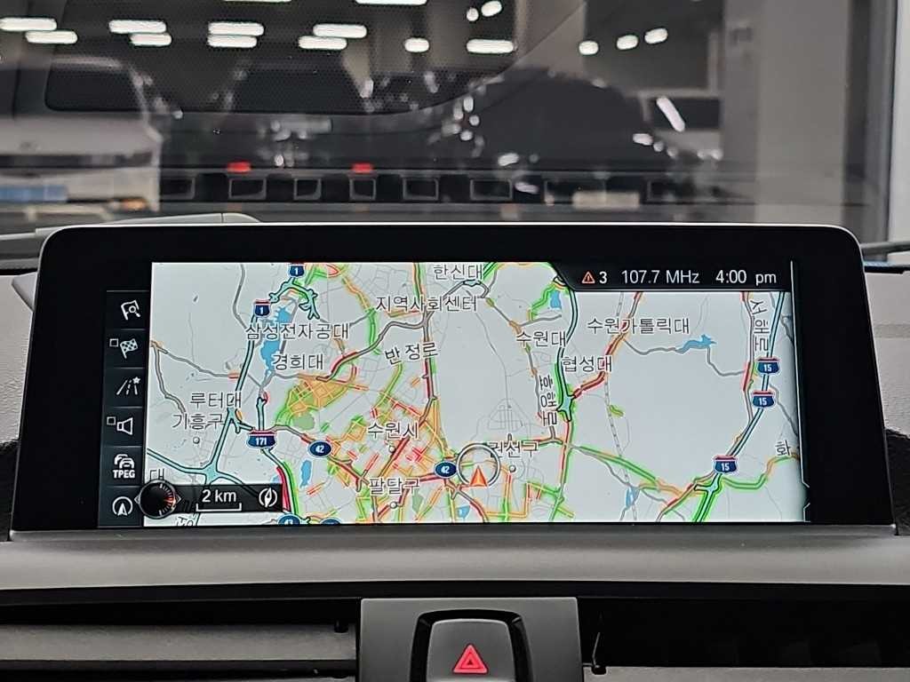 BMW 2시리즈 M2 (F87) 쿠페 이미지 14