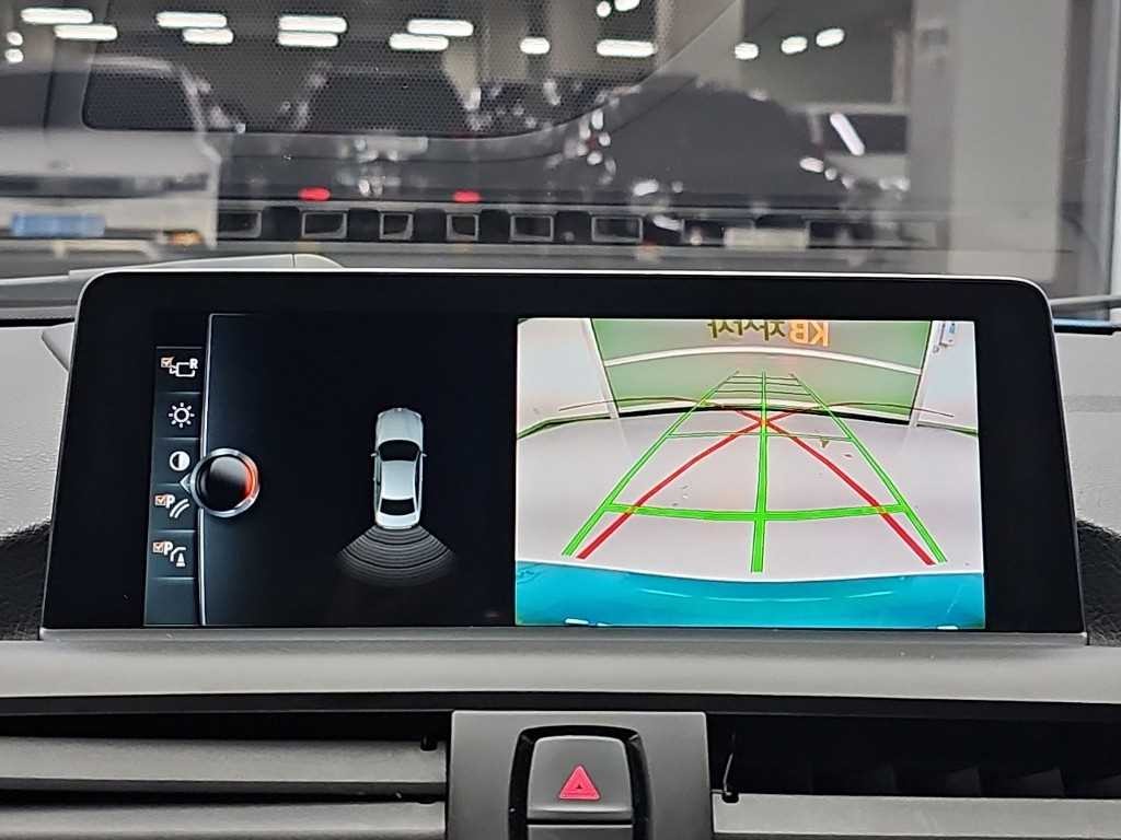 BMW 2시리즈 M2 (F87) 쿠페 이미지 15