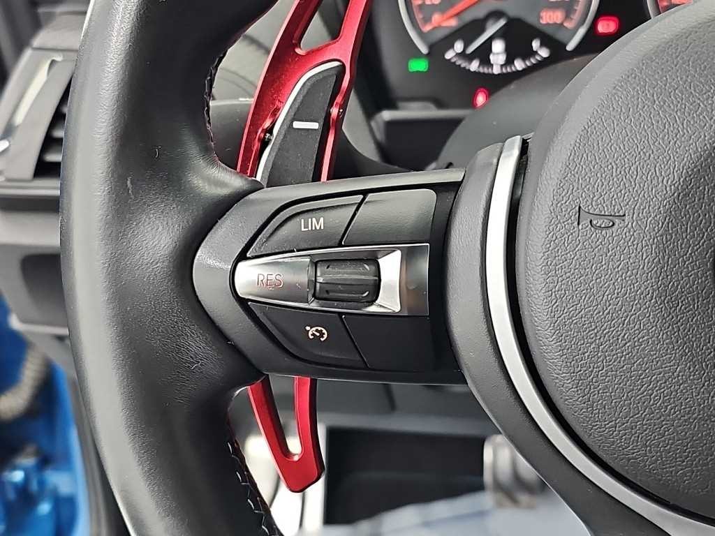 BMW 2시리즈 M2 (F87) 쿠페 이미지 17