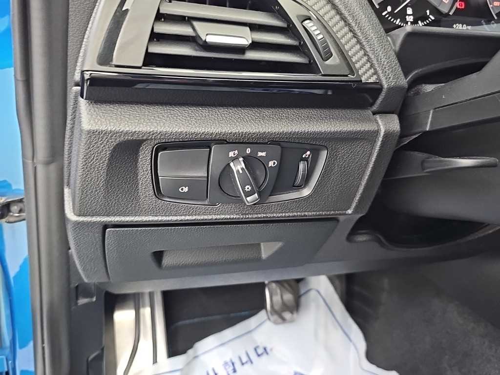 BMW 2시리즈 M2 (F87) 쿠페 이미지 18