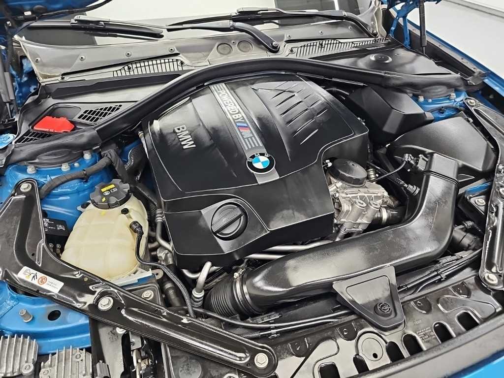 BMW 2시리즈 M2 (F87) 쿠페 이미지 6