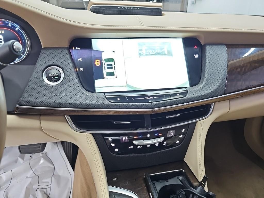 캐딜락 CT6 3.6 플래티넘 AWD 이미지 10
