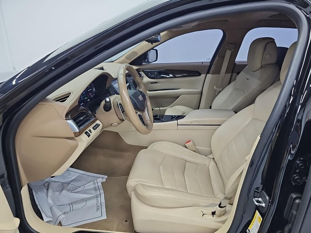 캐딜락 CT6 3.6 플래티넘 AWD 이미지 11
