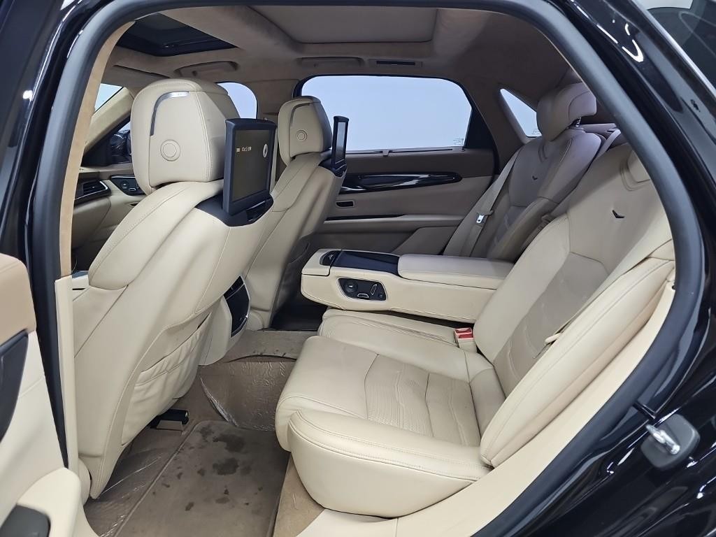 캐딜락 CT6 3.6 플래티넘 AWD 이미지 12