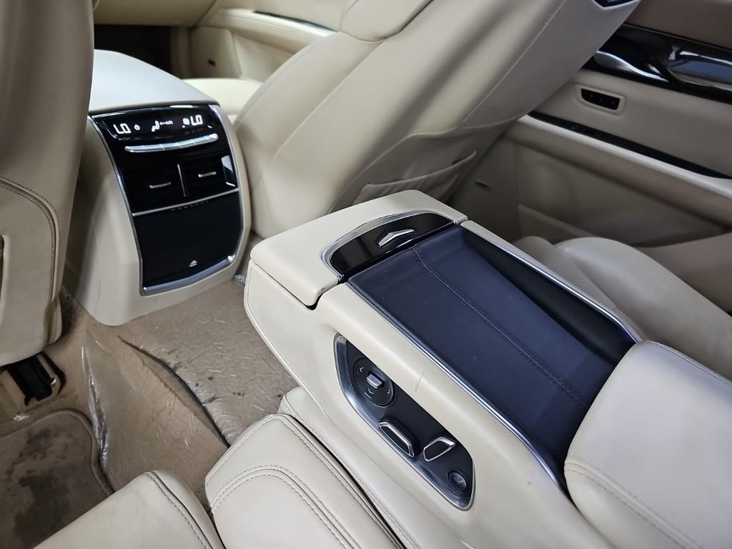 캐딜락 CT6 3.6 플래티넘 AWD 이미지 13