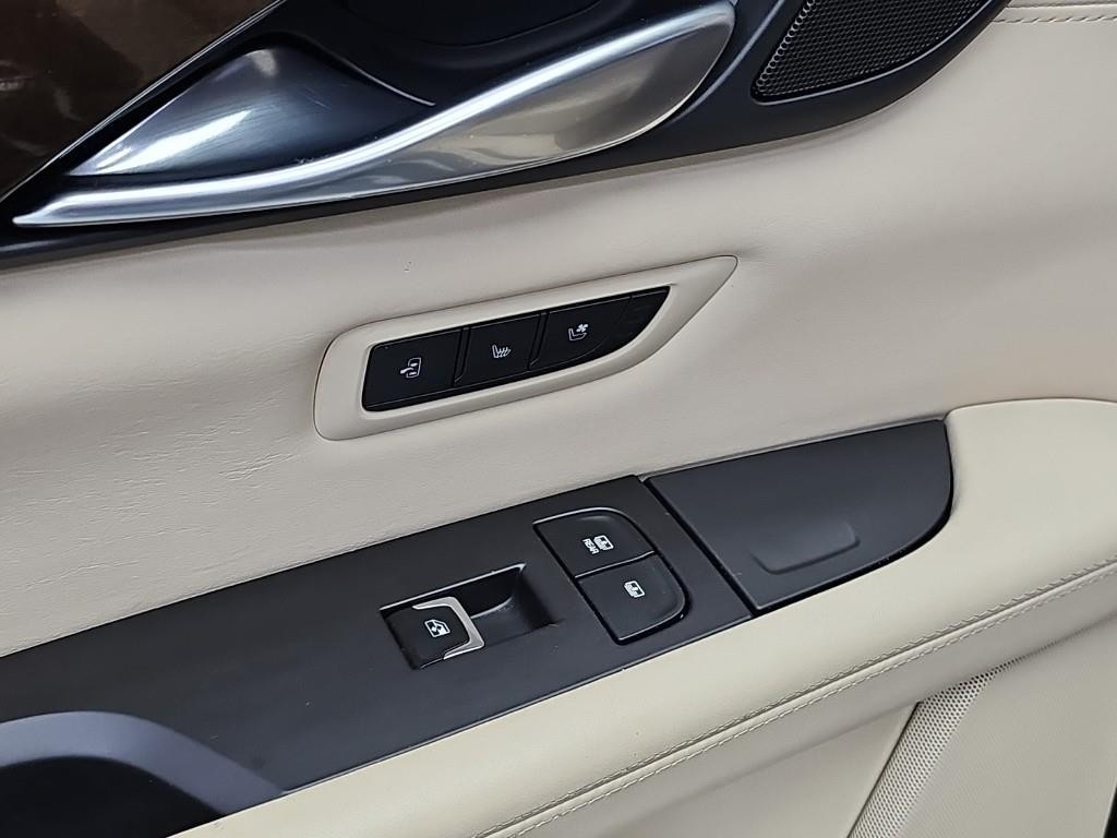 캐딜락 CT6 3.6 플래티넘 AWD 이미지 15