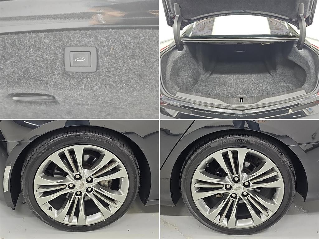 캐딜락 CT6 3.6 플래티넘 AWD 이미지 18