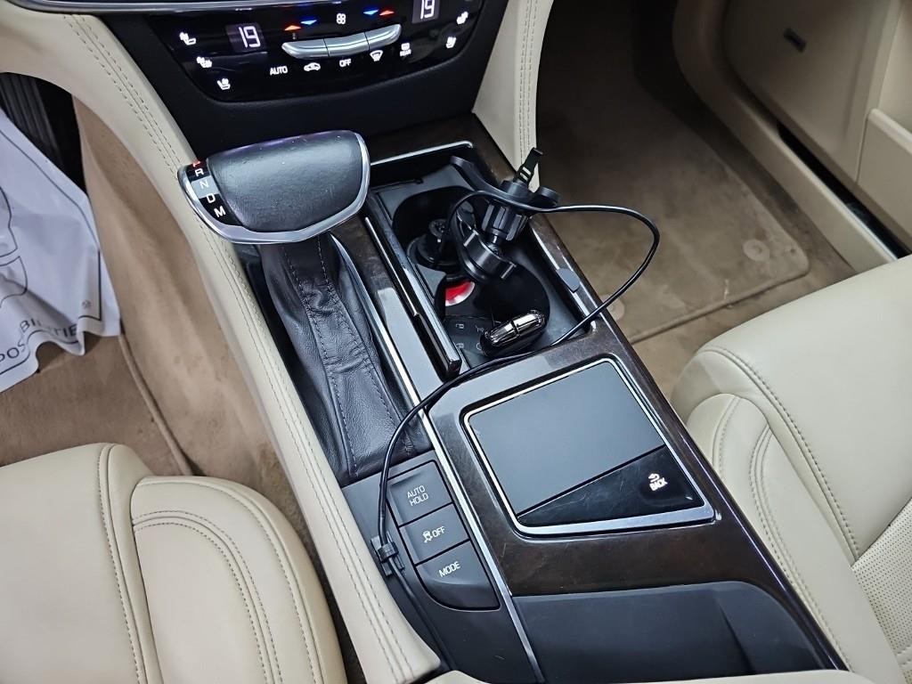 캐딜락 CT6 3.6 플래티넘 AWD 이미지 8