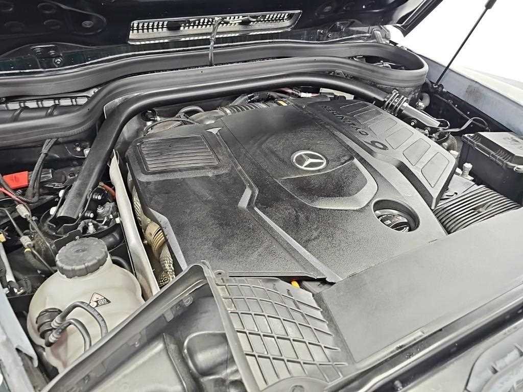 벤츠 G 클래스(G 바겐) G클래스 W465 G450 d 이미지 5